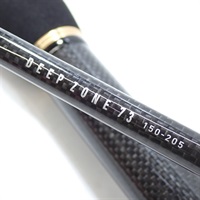 １０ディープゾーン７３１５０－２０５